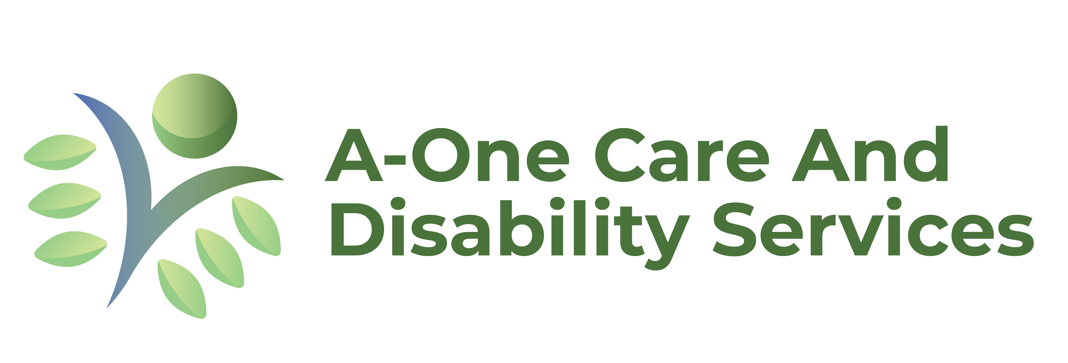 Logotipo A-One Care