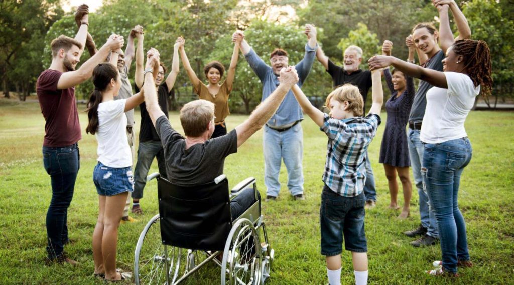 Disablity