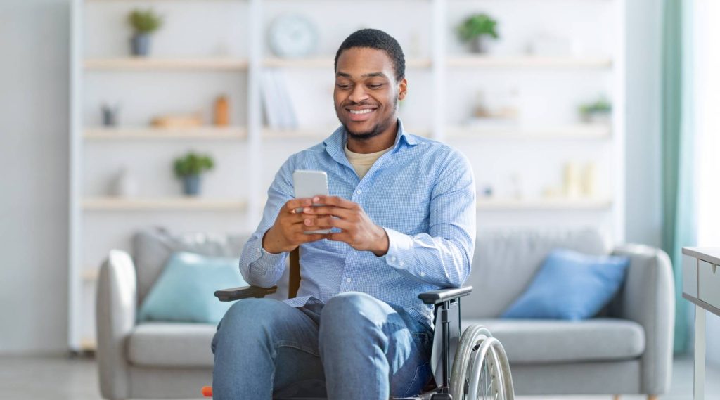 Disablity