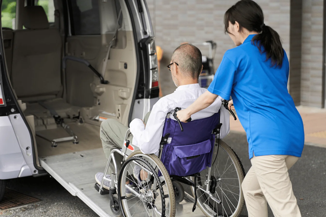 Disablity Services