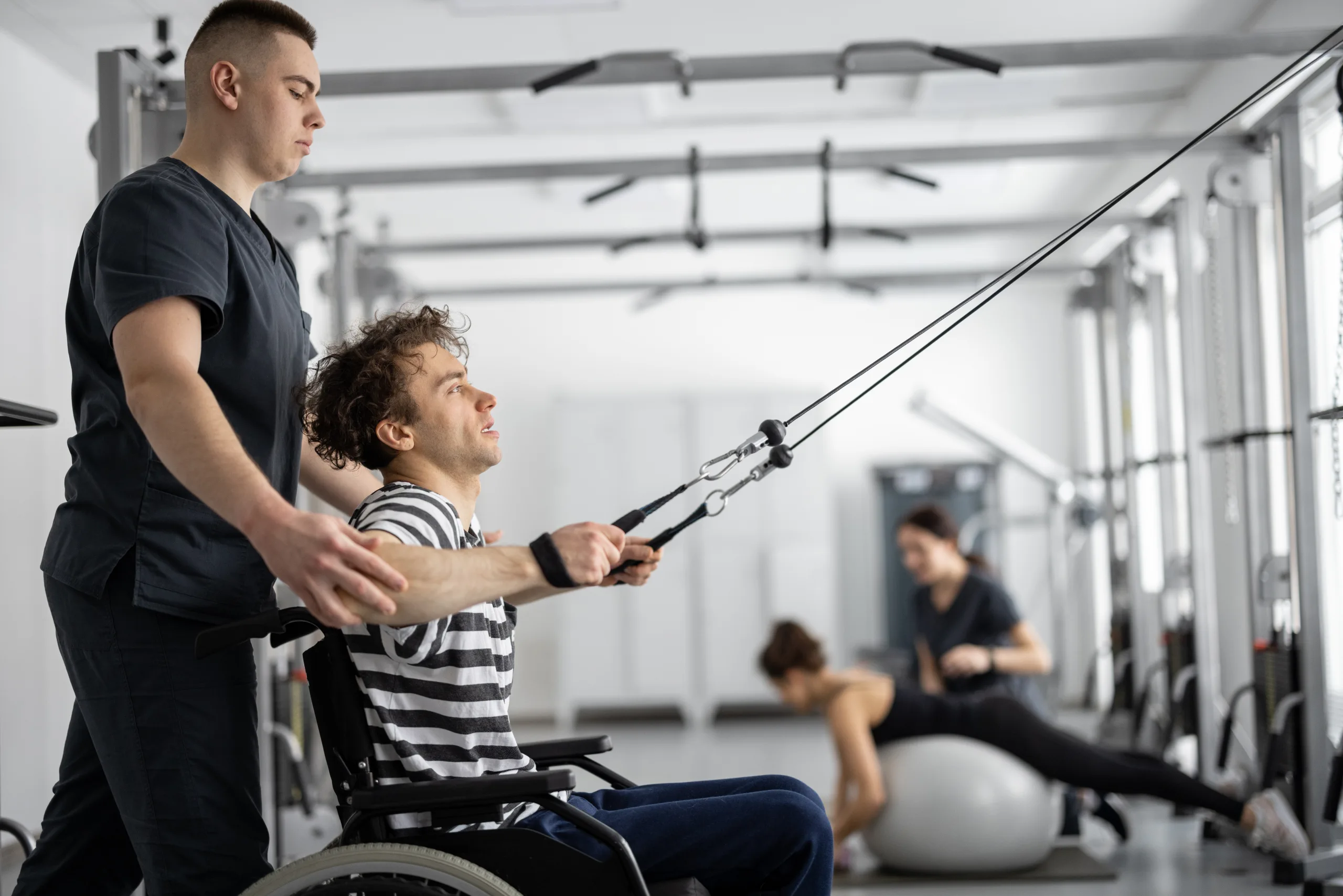 Disablity